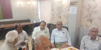राजस्थान ब्राह्मण महासभा