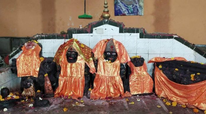 शीतला माता शीतला माता