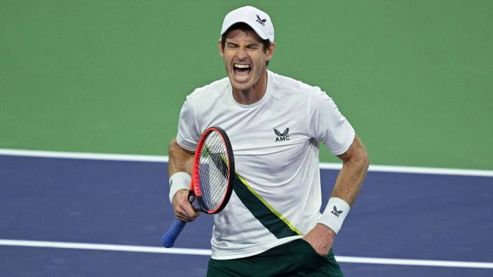 Andy Murray Andy Murray