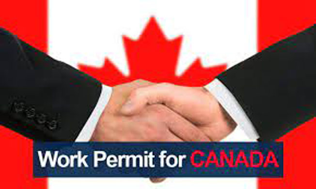 Canad Work Permit Canad Work Permit