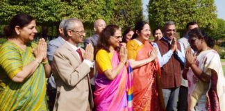 Chief Justice of Delhi High Court
