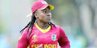 Deandra Dottin