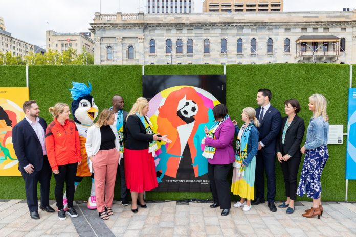 FIFA Women's World Cup FIFA Women's World Cup