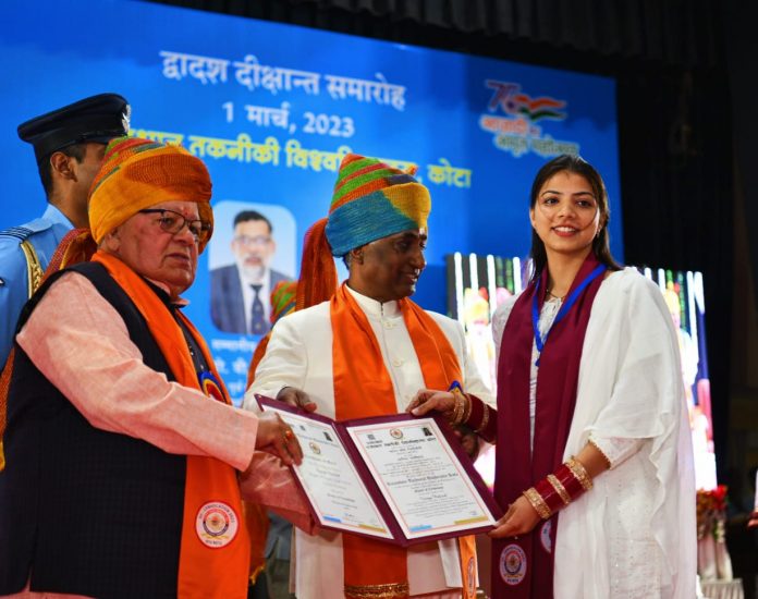 Governor Kalraj Mishra Governor Kalraj Mishra