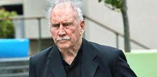 Ian Chappell