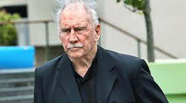 Ian Chappell Ian Chappell