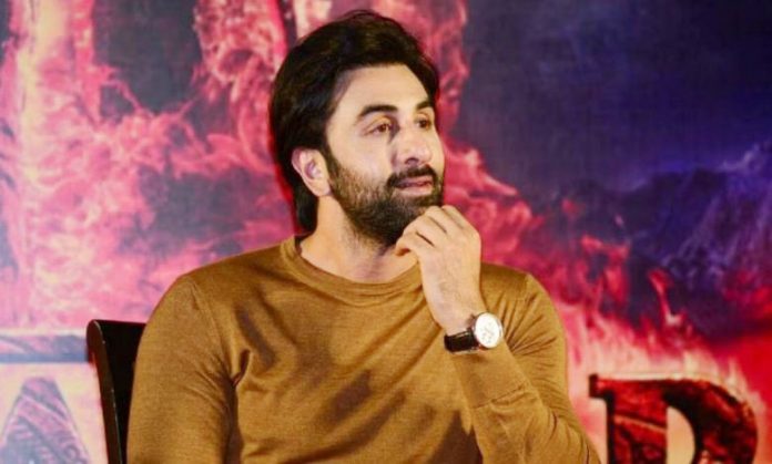 Ranbir kapoor Ranbir kapoor