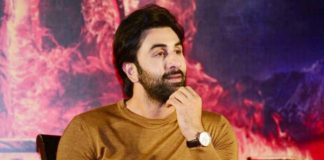Ranbir kapoor