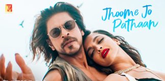 SRK Pathaan