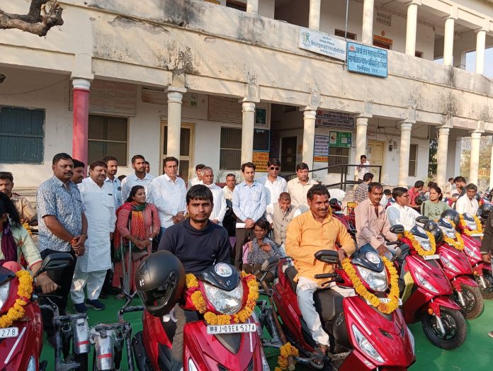 Rajasthan Scooty Scheme Rajasthan Scooty Scheme