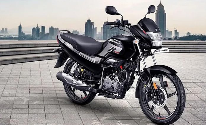 Super Splendor XTEC Super Splendor XTEC