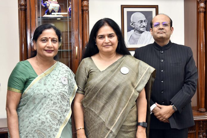 Usha Shrma Usha Shrma
