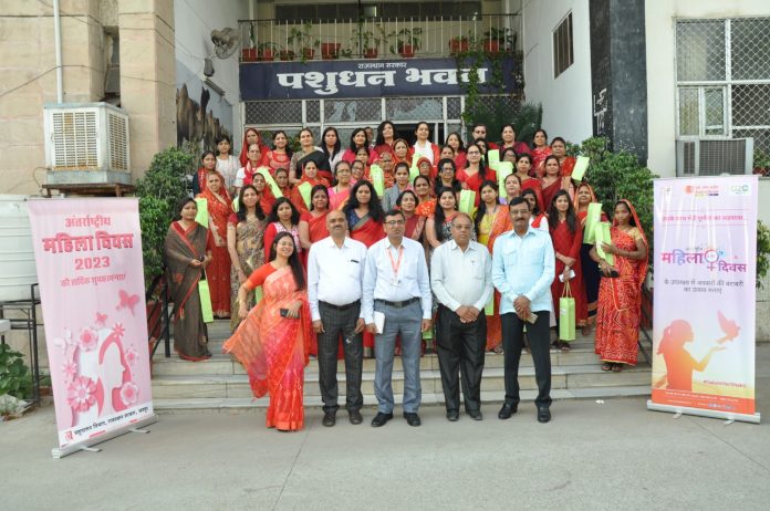 Women Honored Women Honored