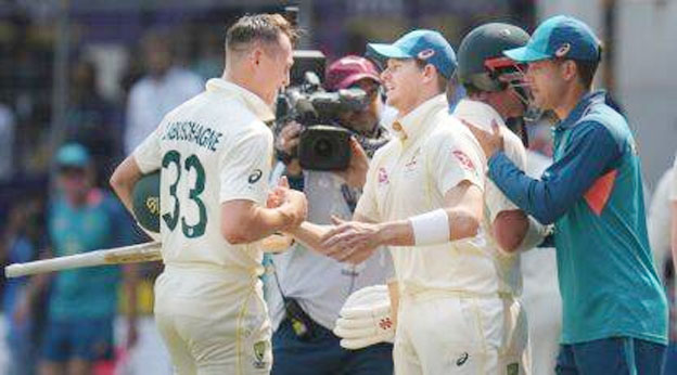 aus vs India 3rd test aus vs India 3rd test