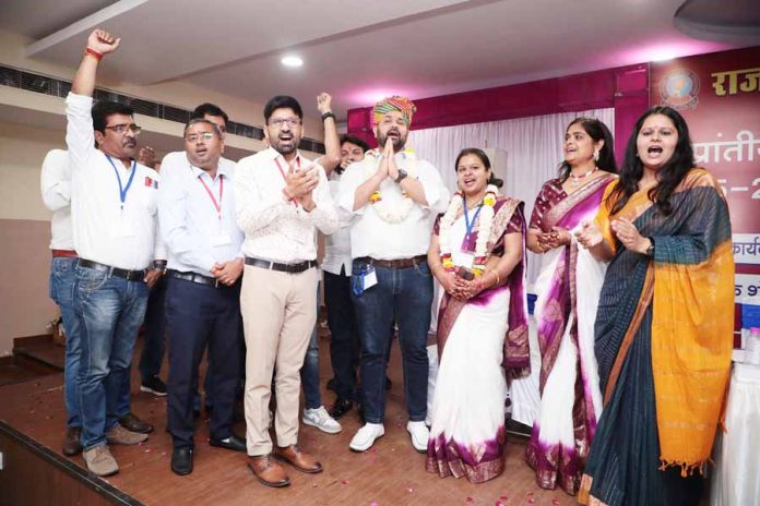 मारवाड़ी युवा मंच मारवाड़ी युवा मंच