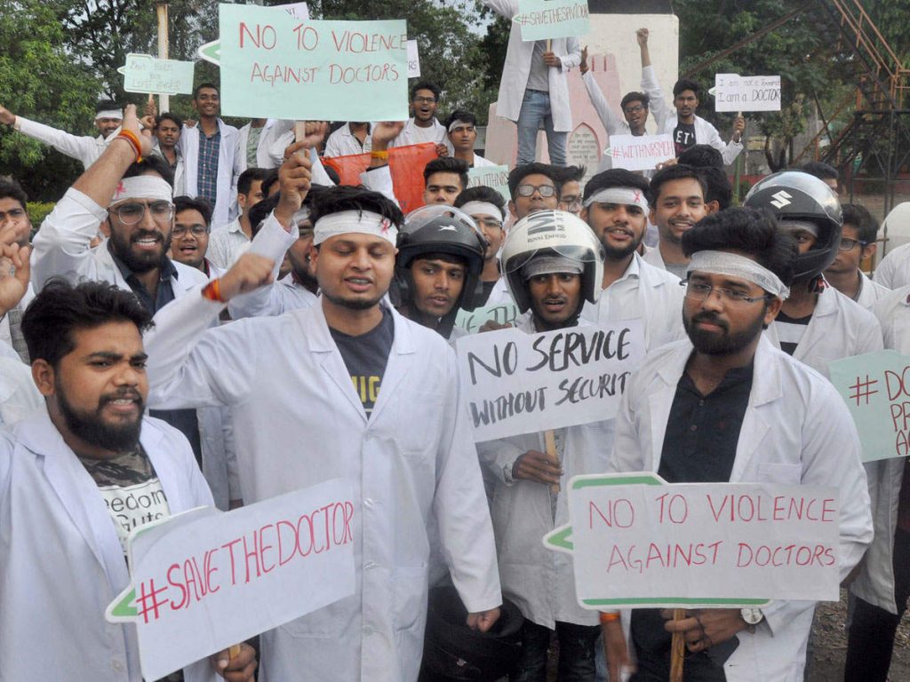 rajasthan doctors