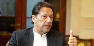 imran khan