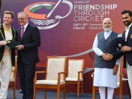 india vs Aus