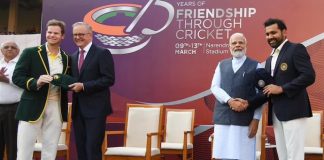 india vs Aus