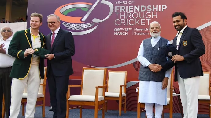 india vs Aus india vs Aus