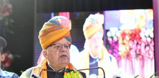 kalraj mishra
