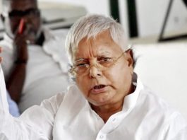 lalu parsad yadv