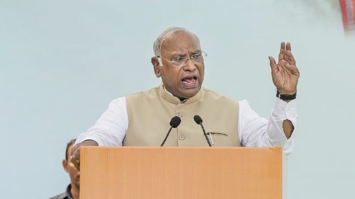 mallikarjun kharge mallikarjun kharge