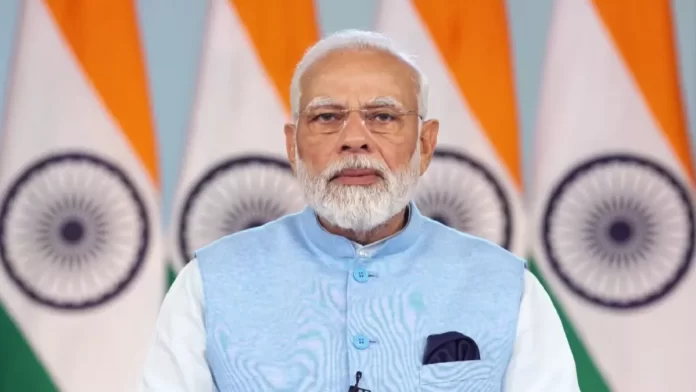 modi modi