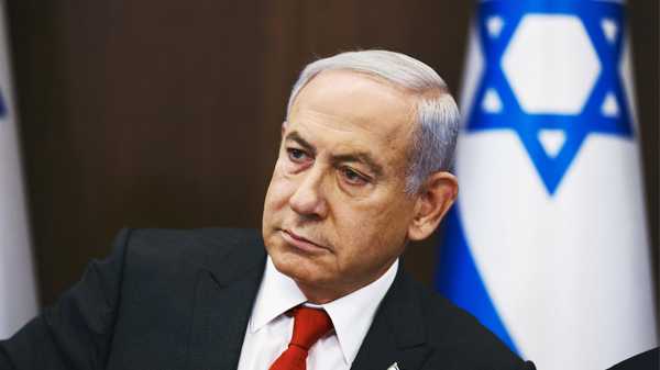 Netanyahu