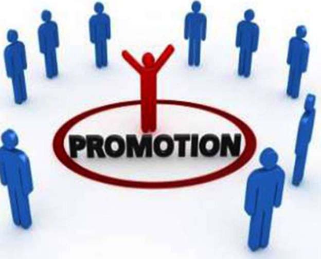 promostion promostion
