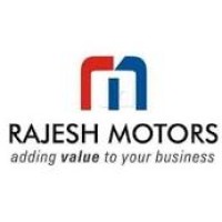 rajesh motor logo