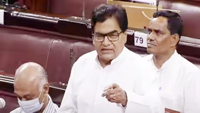 ram gopal yadav