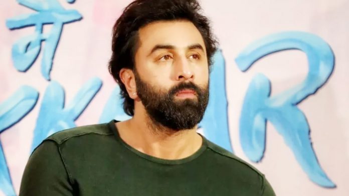 ranbir kapoor