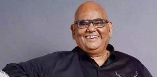 satish koshik