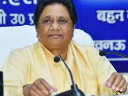 मायावती