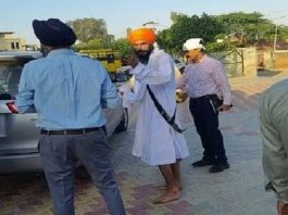 अमृतपाल सिंह