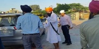 अमृतपाल सिंह
