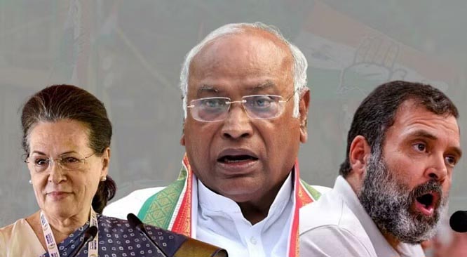 'कांग्रेस फाइल्स'