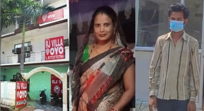 वारदात वारदात