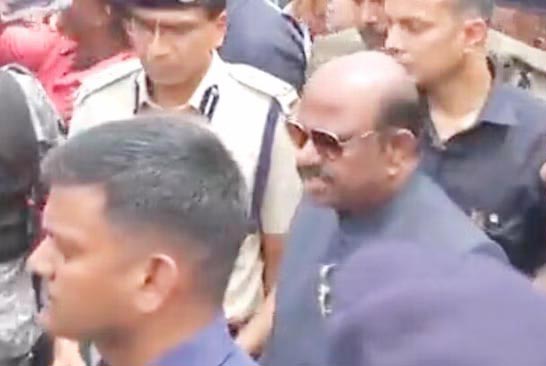 राज्यपाल बोस राज्यपाल बोस