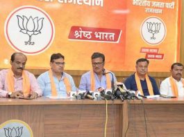 राजेन्द्र सिंह राठौड़