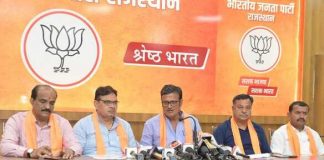 राजेन्द्र सिंह राठौड़