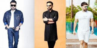 कॉमेडियन कपिल शर्मा