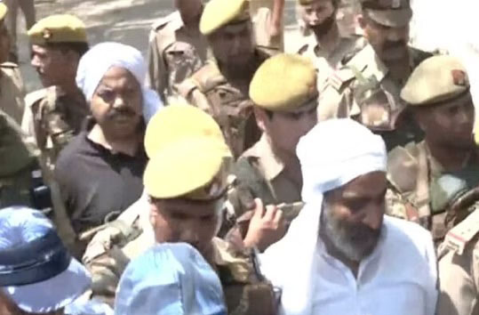 अतीक अहमद अतीक अहमद