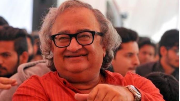 तारिक फतेह तारिक फतेह