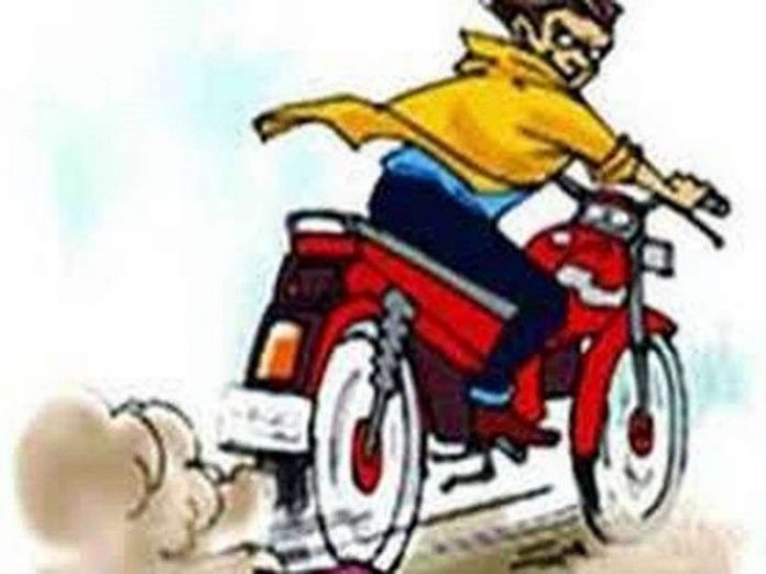वाहनों को चोरों से बचाने के उपाय वाहनों को चोरों से बचाने के उपाय