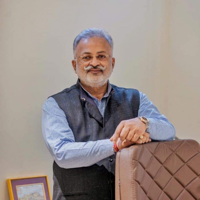 पूर्व मंत्री प्रताप सिंह सिंघवी पूर्व मंत्री प्रताप सिंह सिंघवी