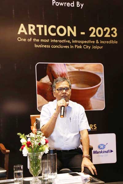 आर्टिकोन 2023