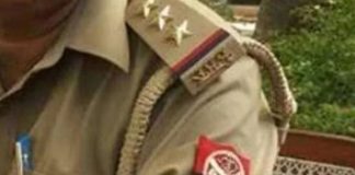 यूपी पुलिस भर्ती