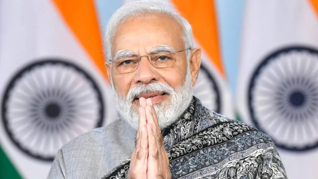 मन की बात